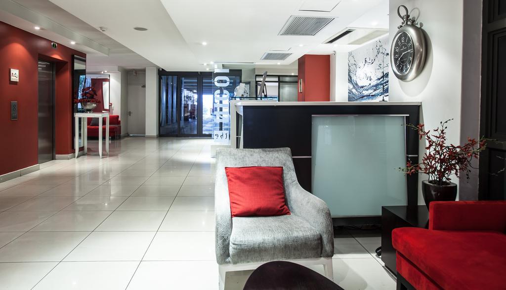 The Nicol Hotel And Apartments Johannesburg Bagian luar foto
