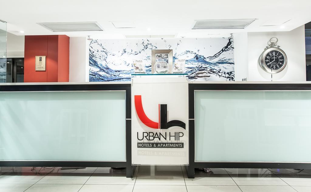 The Nicol Hotel And Apartments Johannesburg Bagian luar foto