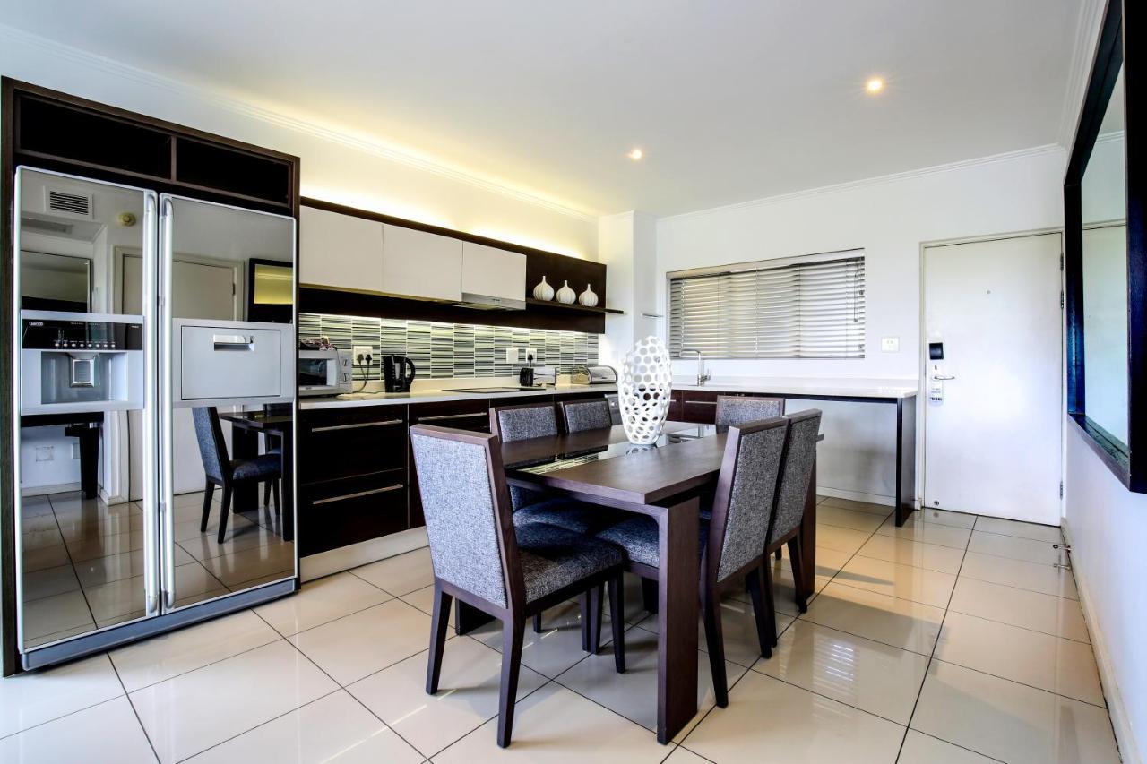 The Nicol Hotel And Apartments Johannesburg Bagian luar foto